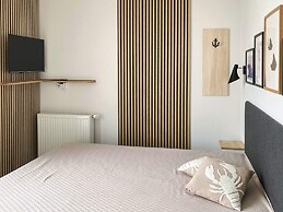 5 Star Holiday Home in Wendtorf