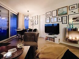 5 Star Holiday Home in Wendtorf