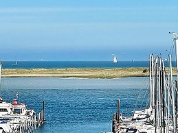 5 Star Holiday Home in Wendtorf