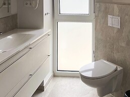 5 Star Holiday Home in Wendtorf