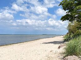5 Star Holiday Home in Wendtorf