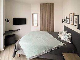 5 Star Holiday Home in Wendtorf