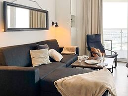 5 Star Holiday Home in Wendtorf