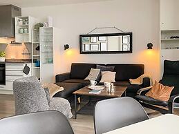 5 Star Holiday Home in Wendtorf