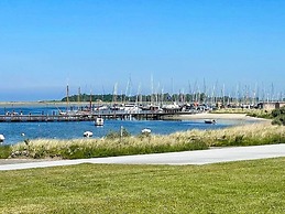 5 Star Holiday Home in Wendtorf