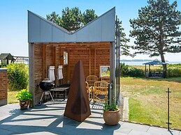 6 Person Holiday Home in Knebel