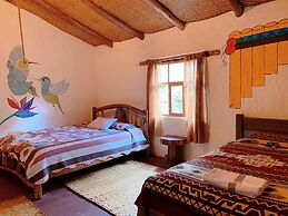 PONDOWASI LODGE