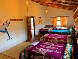 PONDOWASI LODGE