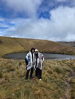 PONDOWASI LODGE