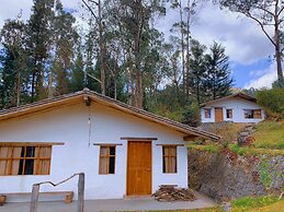 PONDOWASI LODGE