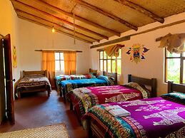 PONDOWASI LODGE