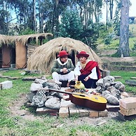 PONDOWASI LODGE