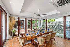 Villa Horizon
