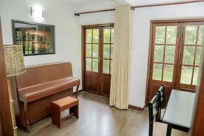 Villa Kengalle