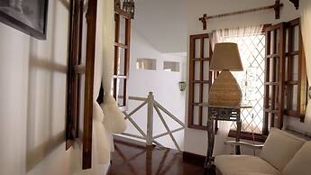 Simba Wakike Luxury Villa
