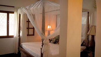 Simba Wakike Luxury Villa