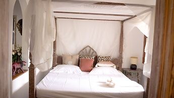 Simba Wakike Luxury Villa