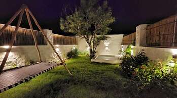 The Luxe Pushkar