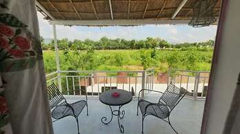 The Luxe Pushkar