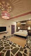 The Luxe Pushkar