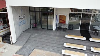 MOF Comfort Edirne