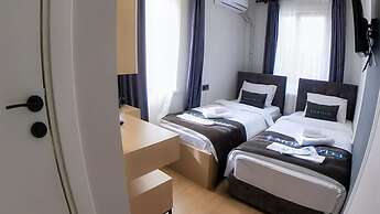 MOF Comfort Edirne