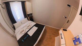 MOF Comfort Edirne