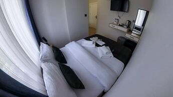 MOF Comfort Edirne
