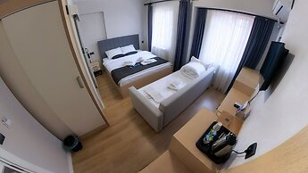 MOF Comfort Edirne