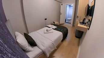 MOF Comfort Edirne