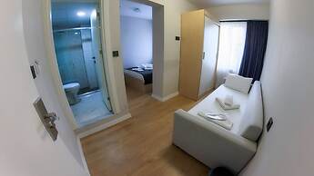 MOF Comfort Edirne