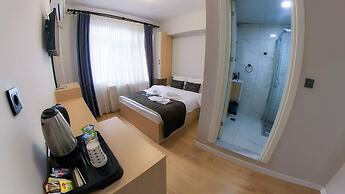 MOF Comfort Edirne