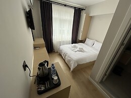 MOF Comfort Edirne