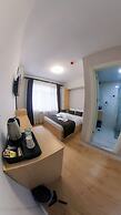 MOF Comfort Edirne