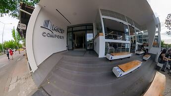MOF Comfort Edirne
