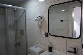 MOF Comfort Edirne