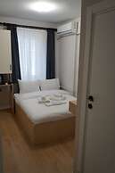 MOF Comfort Edirne