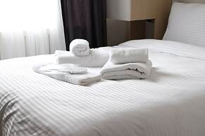 MOF Comfort Edirne