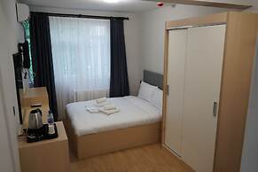 MOF Comfort Edirne