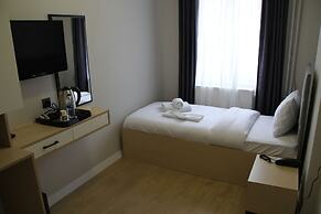 MOF Comfort Edirne