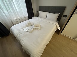 MOF Comfort Edirne