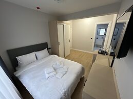 MOF Comfort Edirne