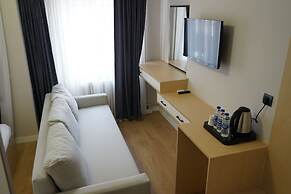 MOF Comfort Edirne