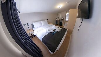 MOF Comfort Edirne