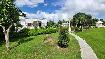 Mancion Bakasyunan Resort San Pablo