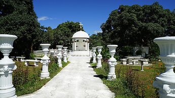 Mancion Bakasyunan Resort San Pablo