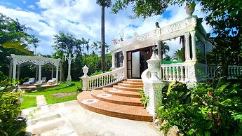 Mancion Bakasyunan Resort San Pablo