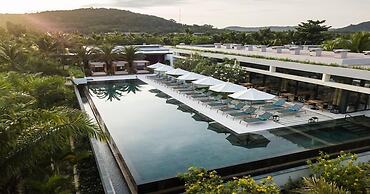 3 Bedrooms private pool villa Phu Quoc