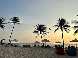 3 Bedrooms private pool villa Phu Quoc