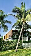 3 Bedrooms private pool villa Phu Quoc